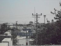 Tel Abyad’a ÖSO bayrağı çekildi