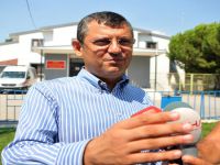 Madenin ücretli mühendisi, madeni denetleyen kişi çıktı