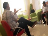 Hoşgörü okulları da baskınlardan nasibini aldı
