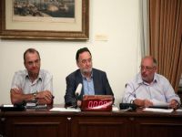 İlk "Halk Birliği" basın toplantısı düzenlendi