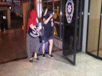 Bursa’da fuhuş operasyonu: 24 gözaltı