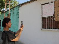 Barış Bloku incelemelerde bulundu