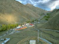 11 gümrük memuru kaçırıldı