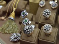 Mücevher sektörü 45. kez İstanbul'da buluşuyor!