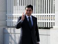 Berdimuhamedov, Afganistan'ı ziyaret edecek