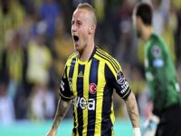 Stoch bugün Bursa'ya geliyor