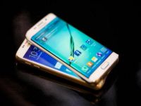 Samsung bunu da yaptı