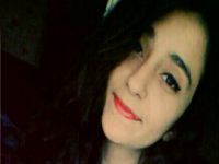 Maganda kurşunu Bursalı genç kızı öldürdü