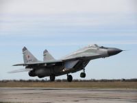 Rusya: Suriye’ye savaş uçağı göndermedik