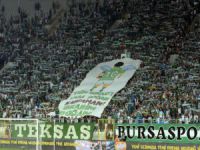Bursaspor'dan bilet açıklaması