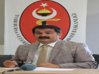 Hayvan pazarları sıkı denetlenmeli