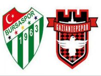 Timsah, Gaziantepspor'u ağırlayacak