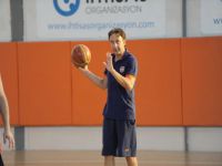 'Daha fazla oyuncu yetiştirmek lazım'