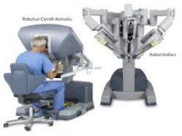 Kalp ameliyatlarında "robot" devri