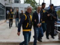 Bursa'da 3 şüpheli yakalandı