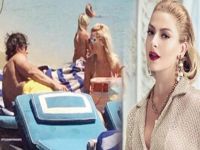 Hadise sevgilisiyle yunanistan'da yakalandı
