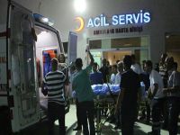 Nusaybin'de ağır yaralanan polis memuru şehit oldu