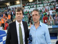 ' Kazanmamız gerekiyordu'