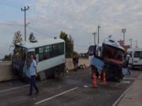 Yine TIR faciası!