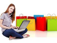 Online Alışverişi Sevdi