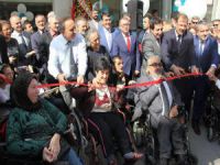 Bursa'da 'Engelliler Yaşam Merkezi' kurulacak