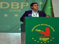 "Türkiye’de bir rejim değişikliği yapılmalı"