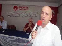 " Koalisyon tiyatrosunun Türkiye’ye maliyeti 96 milyar"