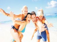 Turizmciler bayram edecek