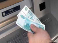 "Ruble orta vadede yeniden güçlenir"