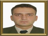 Genelkurmay Başkanı Akar'dan şehit Mehmet Kara için taziye