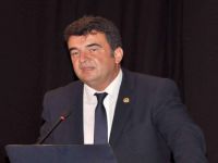 "Bakan Taner'in şehit olmak istemesi bir anlam ifade etmiyor"