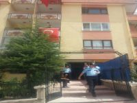 Şehidin baba ocağına acı haber ulaştı