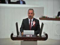 Kıdem tazminatları için soru önergesi