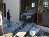 Bursa'da yıkım gerginliği