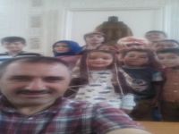 Facebook paylaşımlarından dolayı ihraç edilen imam tekrar görevine döndü