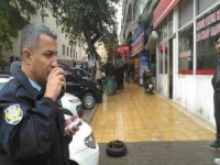 Bursa'da Avukata bıçaklı saldırı!
