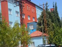 İslahiye'de eğitim kurumlarına polis 8 kurumla baskın yaptı