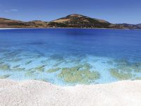Türkiye’nin en güzel 10 doğal gölü