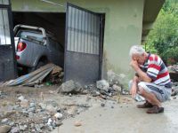 Hopa'da Lazca ağıtlar yükseldi