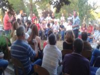 Bursa'daki park yıkımına Mahkeme dur dedi