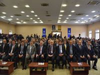 Ak Parti Bursa Belediyesi İçin Temayülde Buluştu