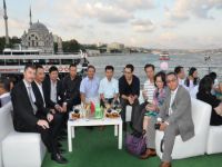 Vietnamlı işadamlarından işbirliği çağrısı