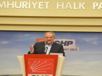 "Yarbay'a terörist diyecek kadar alçak örnekler"