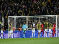 Fenerbahçe liderliği unuttu!