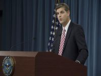 Pentagon’dan Türk istihbaratı  açıklaması