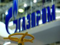 Gazprom'un doğalgaz üretimi arttı!