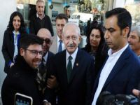 Kılıçdaroğlu: "7 Milyon İşsiz Var"