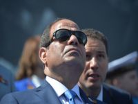 Rusya, Mısır’ın Ortadoğu’da rolünün güçlenmesini istiyor
