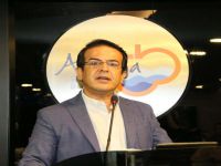 Büyümekten vazgeçtik, ayakta kalmaya çalışıyoruz