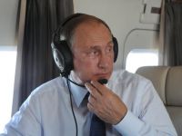 Putin, Rusya’nın en büyük gurur kaynağı!